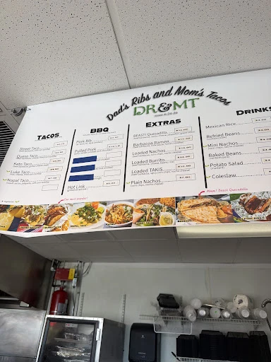 Dad's Ribs and Mom's Tacos photo 2