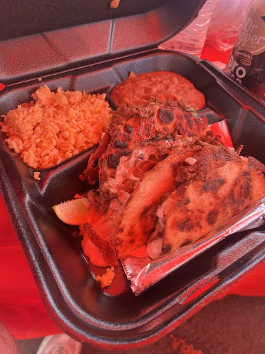 Dad's Ribs and Mom's Tacos photo 1