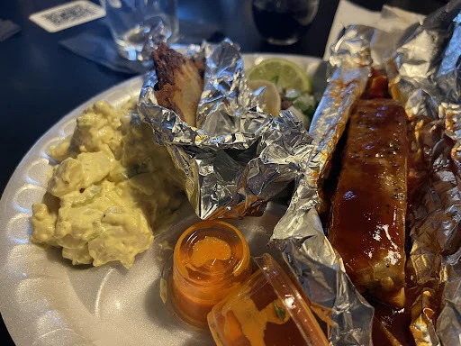 Dad's Ribs and Mom's Tacos photo 4