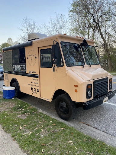 Perry Hall Food Trucks